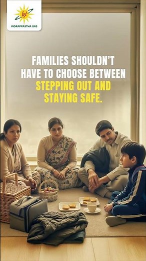 The Right to Breathe Clean Air | International Human Rights Day | IGL