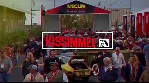Mecum Auctions TV Spot, '2022 Kissimee: Osceola Heritage Park'