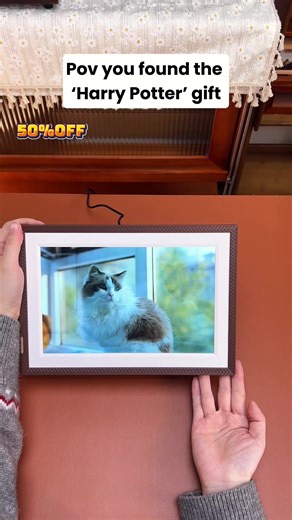 Discover the Arzopa Digital Frame for Holiday Memories