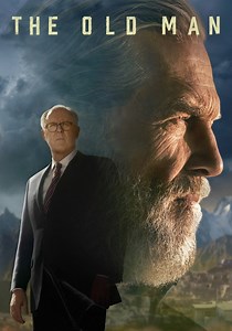 The Old Man - watch tv series streaming online
