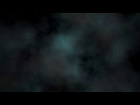 Clouds at Night with Background Wind (30 Minutes, 4K Resolution)