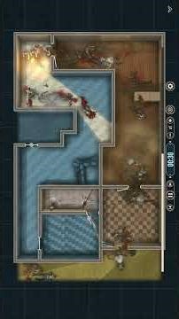 Christmas Eve speed run