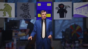 3.6K views · 29 reactions |  The Jackbox Party Pack 11 is coming later in 2025!  We are bringing five all-new games, featuring trivia, drawing, joke writing, social deduction, and sound effects! Learn more in this clip from the Jackbox Direct. | Jackbox Games | Facebook