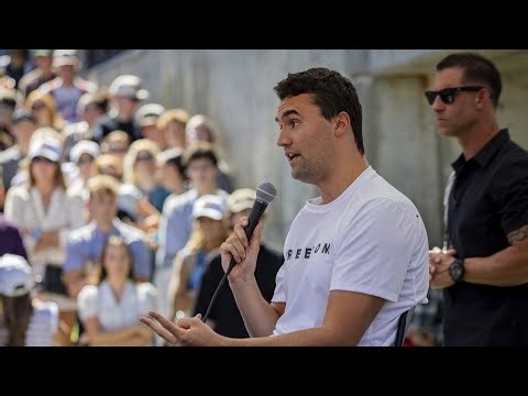 'Bad for America': MSNBC can't escape how it radicalised political discussion after Kirk assassinati