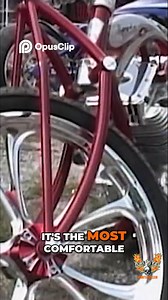 Jesse Rooke talks about the evolution of his banana seat builds, reminiscing about Schwinn classics and how they inspire a continued sense of youthful energy in our rides. #BananaSeatBike #SchwinnBike #VintageBikes #BikeLife #Cycling #RetroBikes #ClassicBikes #BikeCulture #YouthfulEnergy #BikeRiding #ripjesse #borntoridetvandmagazine | Born To Ride TV & Magazine