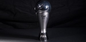 Fifa The Best: veja lista de todos vencedores do prêmio de Melhor Jogador