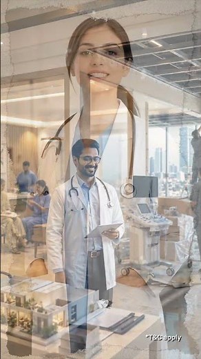 🏥 Different Types of Clinics Explained 📘 | Understanding Healthcare Facilities
