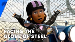 Watch Paw Patrol S7, E23 - Mayor Goodway Faces the Globe of Steel - Paramount