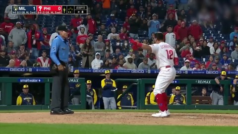 Top 10 Worst Strike Calls in MLB History – Umpires Get it Completely WRONG!