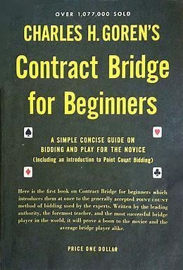 Contract Bridge for Beginners - Alchetron, the free social encyclopedia