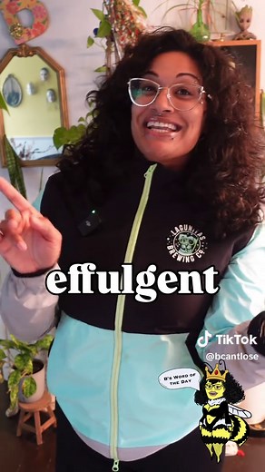 Discover the Meaning of Effulgent: A Word of the Day