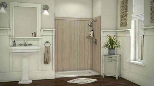 Bathroom Remodeling Archives