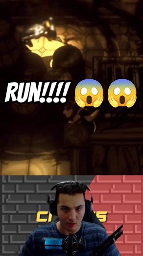 LAST ITEM CHASE! Run Boris Run!