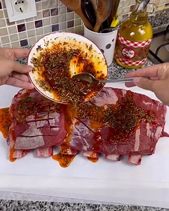 40K views · 949 reactions | The Best Home Cooked Recipes! Courtesy: instagram.com/ariferdogann/ | Food Reaction | Facebook