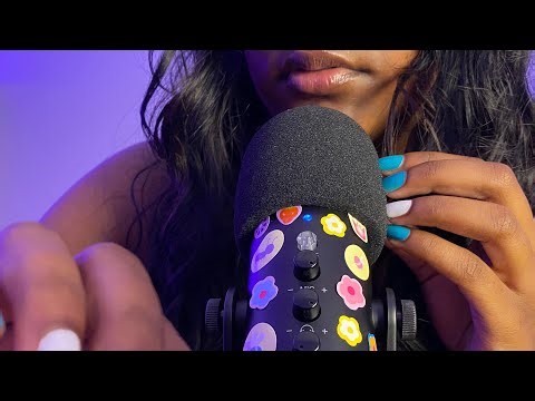 asmr scratching you until you fall asleep ( no talking )