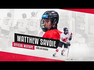 Matthew Savoie is the FASTEST Prospect on the PLANET!