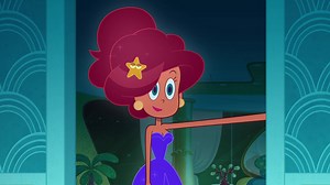 791K views · 10K reactions | 殺 A romantic dinner 殺 #love #dinner #outfit #Zig_and_Sharko #marina #TV_series #Animation #Kids #Children #Cartoon | Zig & Sharko | Facebook