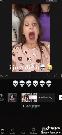 gulp gulp gulp 🥵#💀#viral#gulp | slug dance gulp gulp