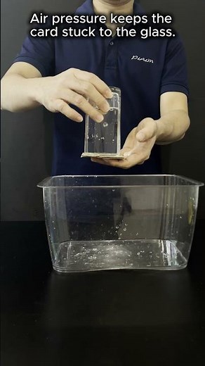 3 Simple Water Experiments That Will Blow Your Mind 😱 #shorts #sciencefacts