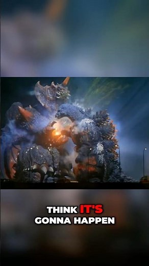 Why Destoroyah VS Shin Godzilla Works & Why It Doesn't #Godzilla #ShinGodzilla #GodzillaMinusOne