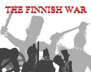 The Finnish War by AcroGames