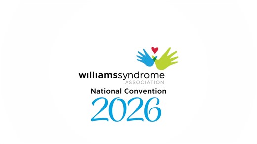 Where are we going in 2026?!📣 The Williams Syndrome Association (WSA) & the Canadian Association for Williams Syndrome (CAWS) are thrilled to announce the first-ever international biennial convention & awareness walk! Join us in Niagara Falls/Buffalo from July 7-11, 2026, for five days of education, support, & community building. Event Details: Convention Dates: July 7-11, 2026 Location: Niagara Falls/Buffalo Awareness Walk: Niagara Falls State Park - at the American & Canadian border This land