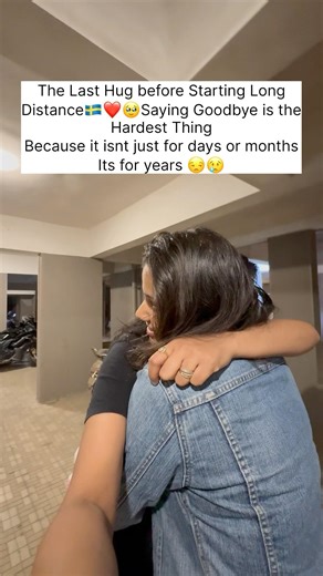 You are irreplaceable ❤️😍#friendshipgoals #longdistancefriendship