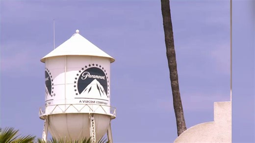 Paramount Pictures: Hollywood-Urgestein mit reicher Geschichte