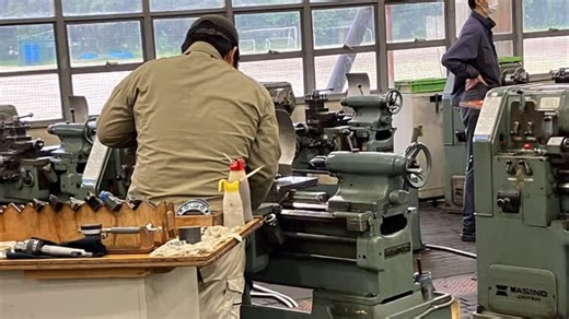 【公式】千葉県立千葉工業高等学校 | 機会発明創作部、各部門の大会に向けて活動中です！sa #千葉工業高校 #千葉県 #千葉県立千葉工業高等学校 | Instagram