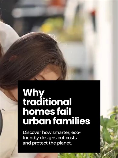 Small urban spaces don't have to limit your dream home. Smart modular architecture transforms tight plots into stylish, sustainable living areas. Learn how customizable designs and effective layouts make the most of every inch without compromise. Ready to rethink urban living? Explore sustainable city living with PLAD Homes pladhomes.com