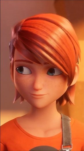 It's so touching 😭🐞 Season 6 - Miraculous: Tales of Ladybug & Cat Noir in English #miraculous #la...