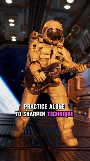 Learn Instruments Faster