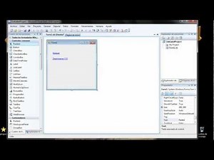 Visual Basic NET 2008/2010 - LinkLabel