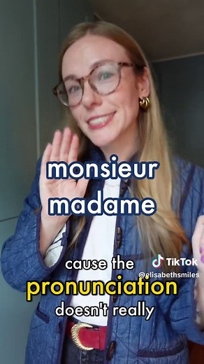 Mastering French Culture: Using Monsieur and Madame