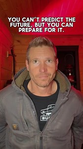 7.6K views · 617 reactions | You can’t predict the future, but you...