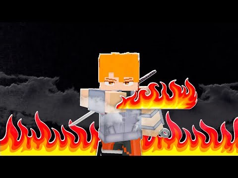 And that's how I awakened this new jutsu - Naruto War 6 Ep. 09