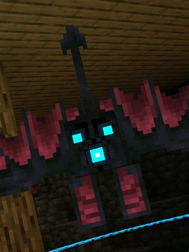 ❗⛏️¡CRIATURAS SUBTERRANEAS!⛏️❗More Critters - Mod Review [ Forge ] More Critters es un mod que nutre su mundo al agregar un montón de nuevas entidades variadas, teniendo capacidades desde pasivas o agresivas, siendo capaz de incluso domesticar a algunas, haciendo uso de sus habilidades a su beneficio… Espero la guia les sea de ayuda ¡Nos vemos en un próximo video! #minecraft #tutorial #minecraftshowcase #mods #minecraftespañol #minecraftmods #showcase #gaming #videojuegos #juegos #mod #exploraci