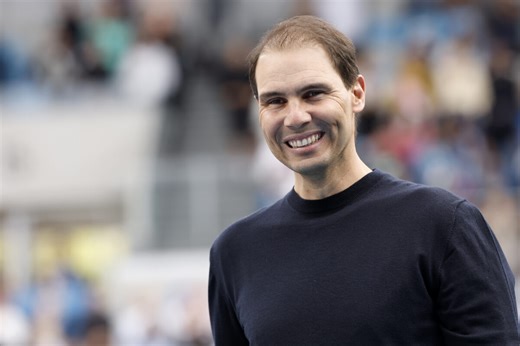 Nadal: Ako Đoković osvoji 25. slem... To ne menja ništa!