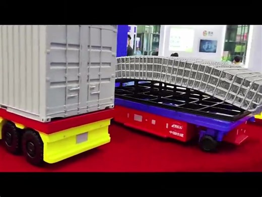 19 reactions | #CRCCFocus From November 30 to December 2, CRCC...