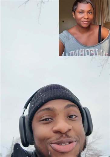 Hanging up be like 🤣😂 . . . . . . #meganddan #videocall #fyp #foryoupage #foryourpage