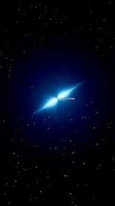 What if we made Earth orbit a neutron star? - Universe Sandbox #spacesimulation