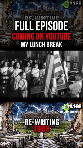 Rewriting 1908: Hidden True Human History and Penhurst State School Secrets