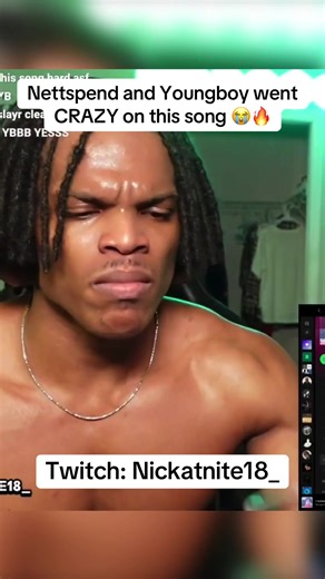 Nettspend and Youngboy's Epic Collaboration Reaction