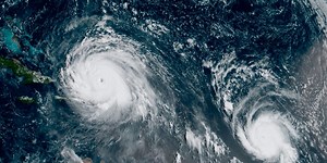 ‘Be aware and prepared’: NOAA forecasting one of strongest hurricane seasons on record