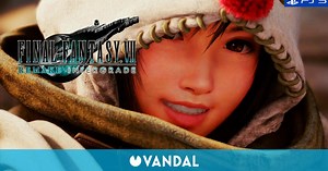 Análisis Final Fantasy VII Remake Intergrade, la mejor versión de uno de los mejores juegos de 2020