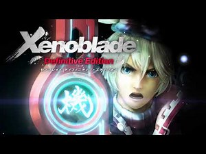 【名を冠する者たち】Xenoblade Definitive Edition SOUND SELECTION／ゼノブレイド　ディフィニティブ・エディション　サウンドセレクション【BGM】