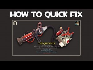 TF2: How to Quick Fix [Epic Fail]
