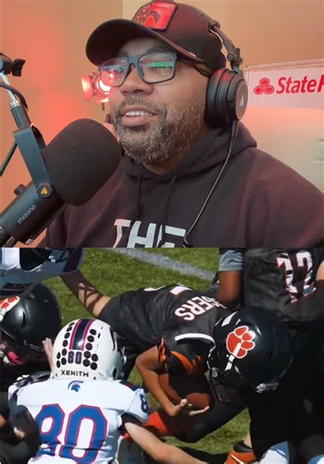 The Unstoppable Wedge Play in Youth Football