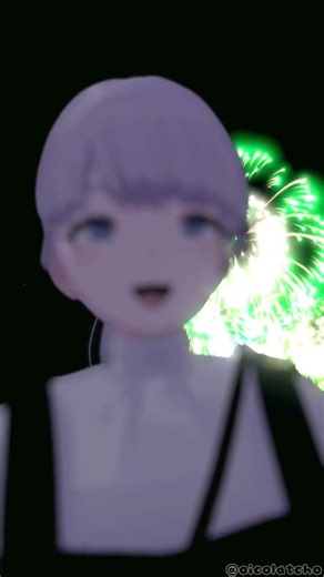 🎆🏖️ #lapwing #vrchat
