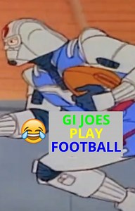 8K views · 180 reactions | Did you guys know the GI Joes played Cobra...